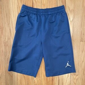 Nike Air Jordan boy’s shorts